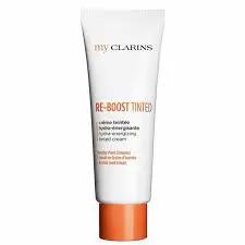 CLARINS MY RE BOOST CREME TEINTE HYDRA ENERGISANTE 50ML