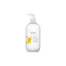 BABE GEL DOUCHE PEDIATRIC 500ML