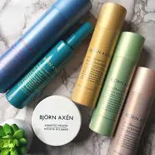 BJORN AXEN BJÖRN AXÉN SALT WATER SPRAY 150ML