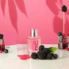 SOLINOTES MURE EAU DE PARFUM 50 ML