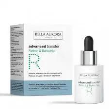 BELLA AURORA Advanced Booster Retinol & Bakuchiol 30ml