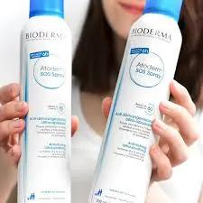 Bioderma ATODERM SOS SPRAY AEROSOL 200ML