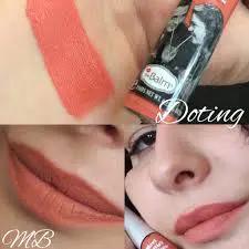 The balm METT MATT HUGHES DOTING 7.4ML