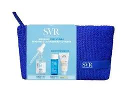 SVR Trousse Ampoule B 30ml + Collagen 15ml + Essence B