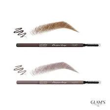 GLAM’S PERFECT LINE LONG LASTING CRAYON SOURCILS 792 LIGHT BROWN