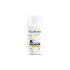 Bioderma Photoderm Ultra-Fluide Solaire Invisible SPF50+ 40ml