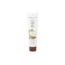 BIOSILK SILK THERAPY ORGANIC COCONUT OIL CURL CREAM 148ML