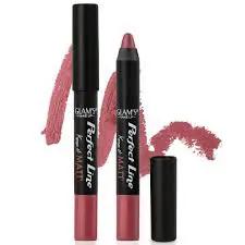 GLAM’S PERFECT LINE KEEP IT MATT CRAYON À LÈVRES 768 MATT LOVER