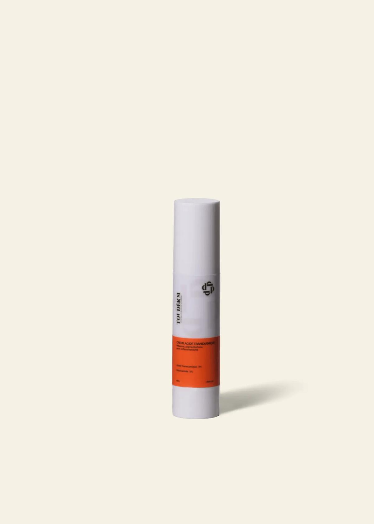TOUDERM CREME ACIDE TRANEXAMIQUE 50 ML