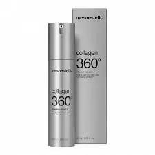 Mesoestetic Collagen 360° Intensive Cream 50 Ml