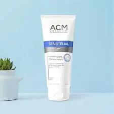 Acm Sensitelial Soin Emollient 200ml