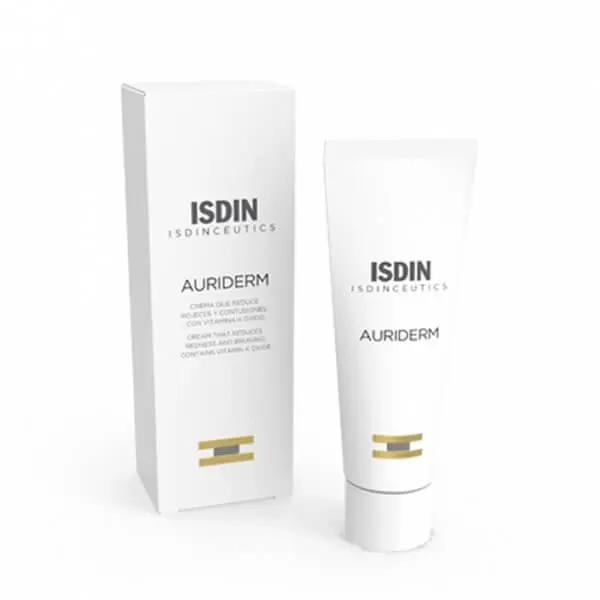 Isdin AURIDERM SOIN POST-INTERVENTION 50ML