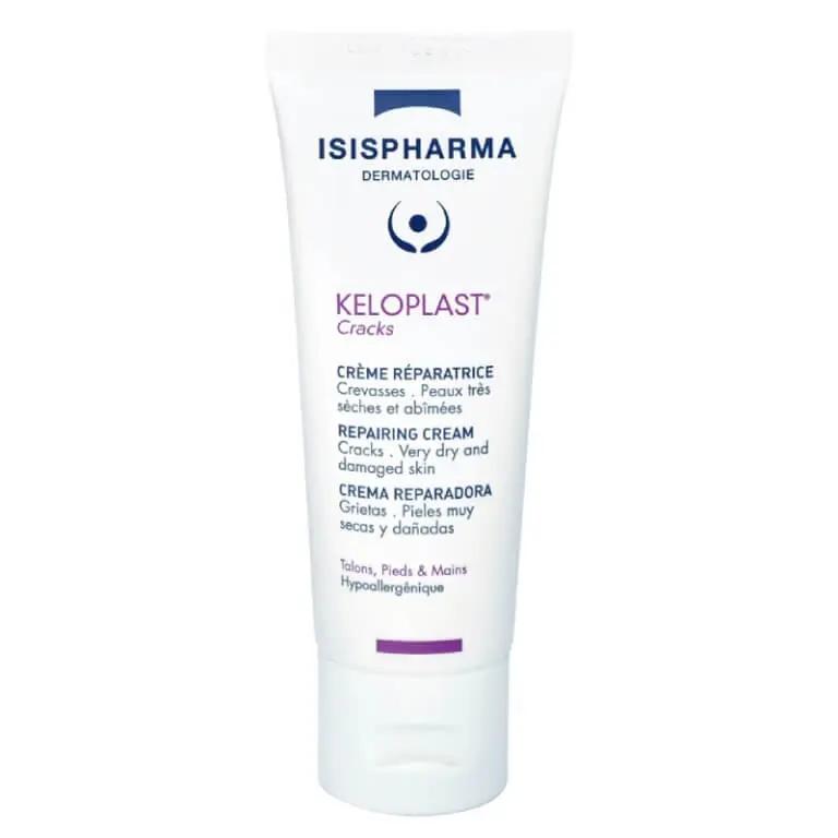 ISISPHARMA KELOPLAST CRACKS CREME REPARATRICE 40ML