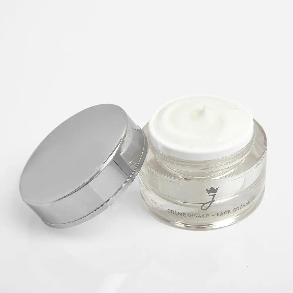 JACADI CREME VISGE 50ML