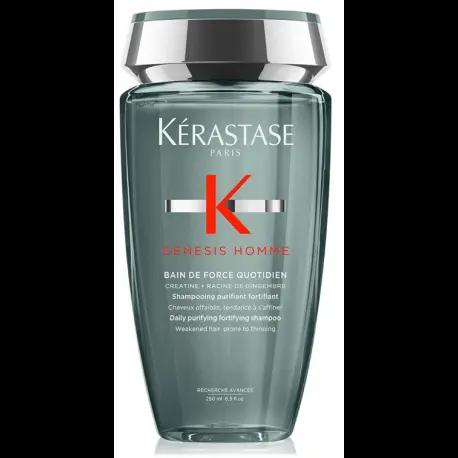 Kérastase GENESIS HOMME BAIN DE FORCE QUOTIDIEN 250ML