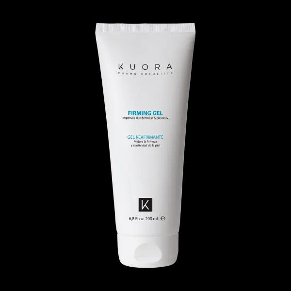 Kuora GEL RAFFERMISSANT PEAUX FERMES ET ELASTIQUES 200 ML