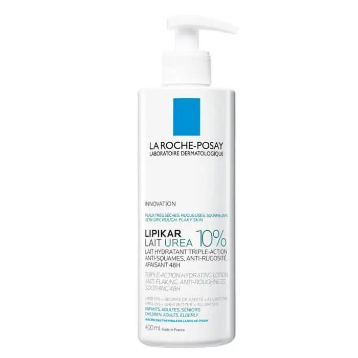 La Roche-Posay LA ROCHE POSAY LIPIKAR LAIT UREA 10% 400 ML