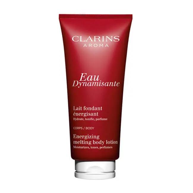 CLARINS EAU DYNAMISANTE LAIT FONDANT ENERGISANTE CORPS 200ML