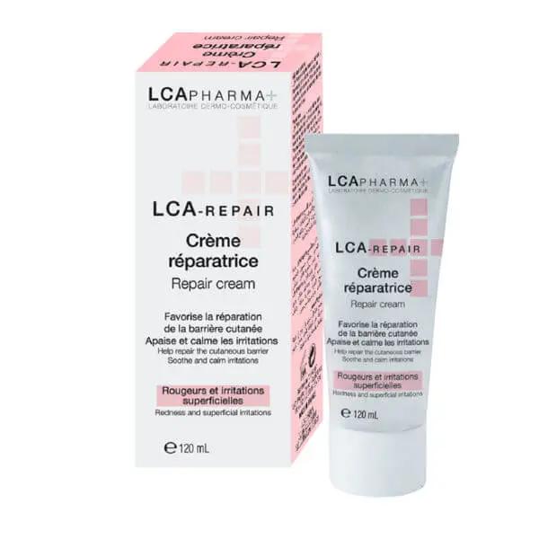 LCA CREME REPAIRE 120ML