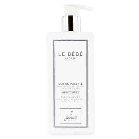 JACADI LAIT DE TOILETTE 400ML