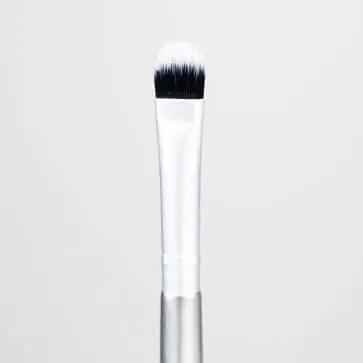 The balm FLAT EYESHADOW BRUSH