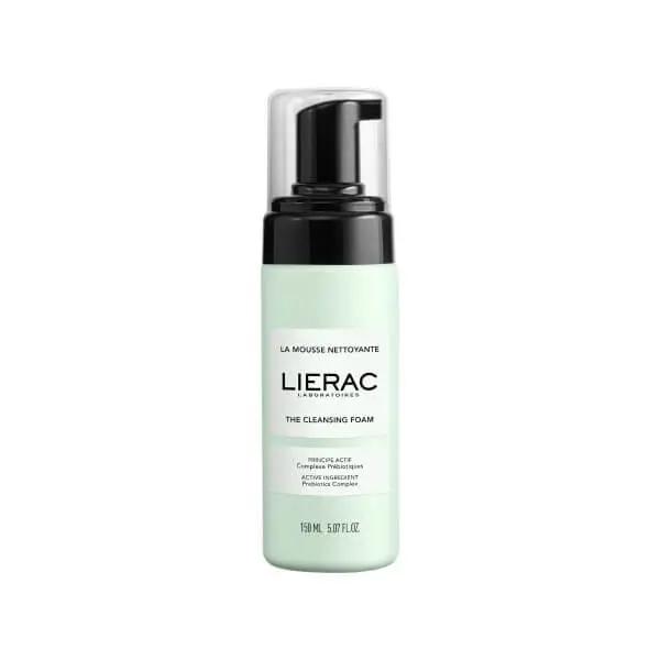 Lierac MOUSSE NETTOYANTE 150ML
