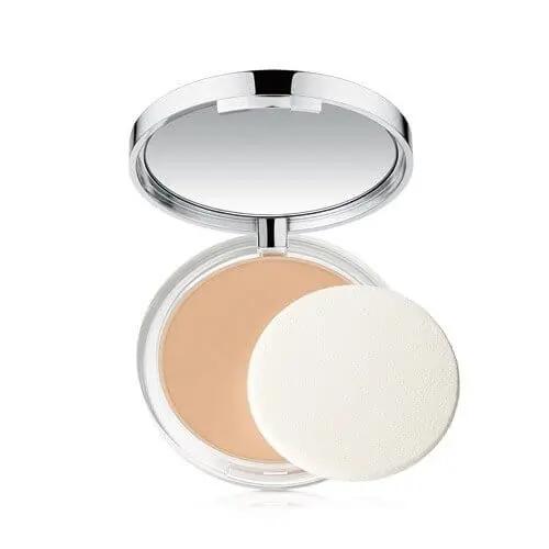 Clinique Almost powder makeup 03 Light Teint poudre naturel SPF 15