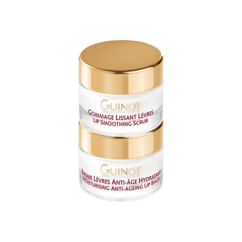Lip Perfect SOIN LÈVRES LISSANT & ANTI-ÂGE 2*7ml