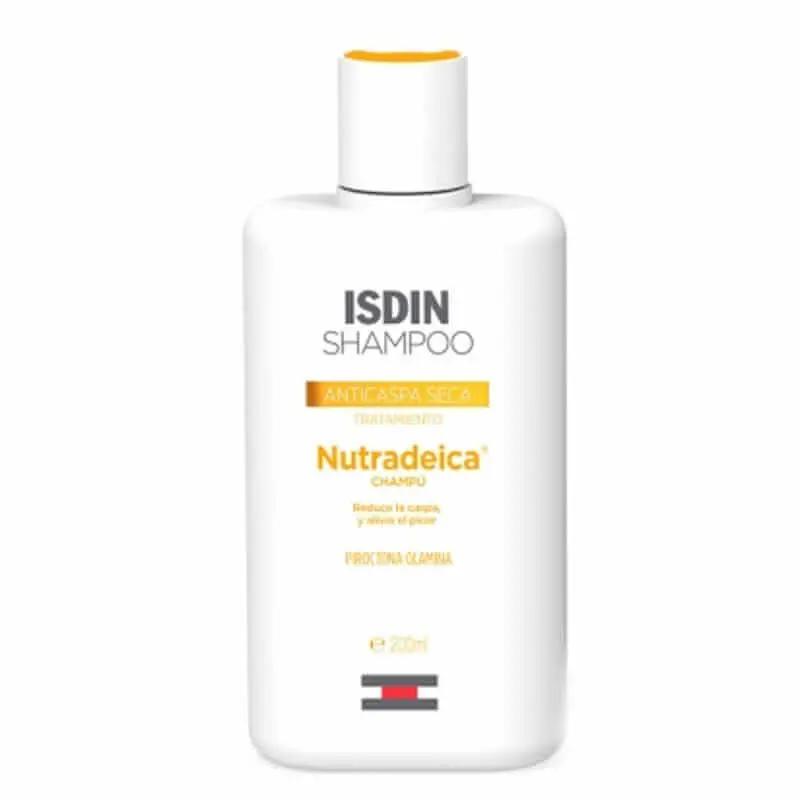 Isdin NUTRADEICA DRY DANDRUFF 200ML