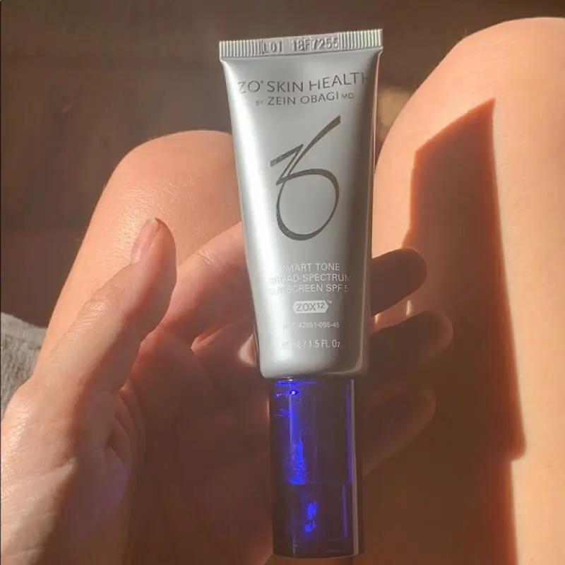 ZO SKIN SMART TONE BROAD SPECTRUM SPF 50 45ML