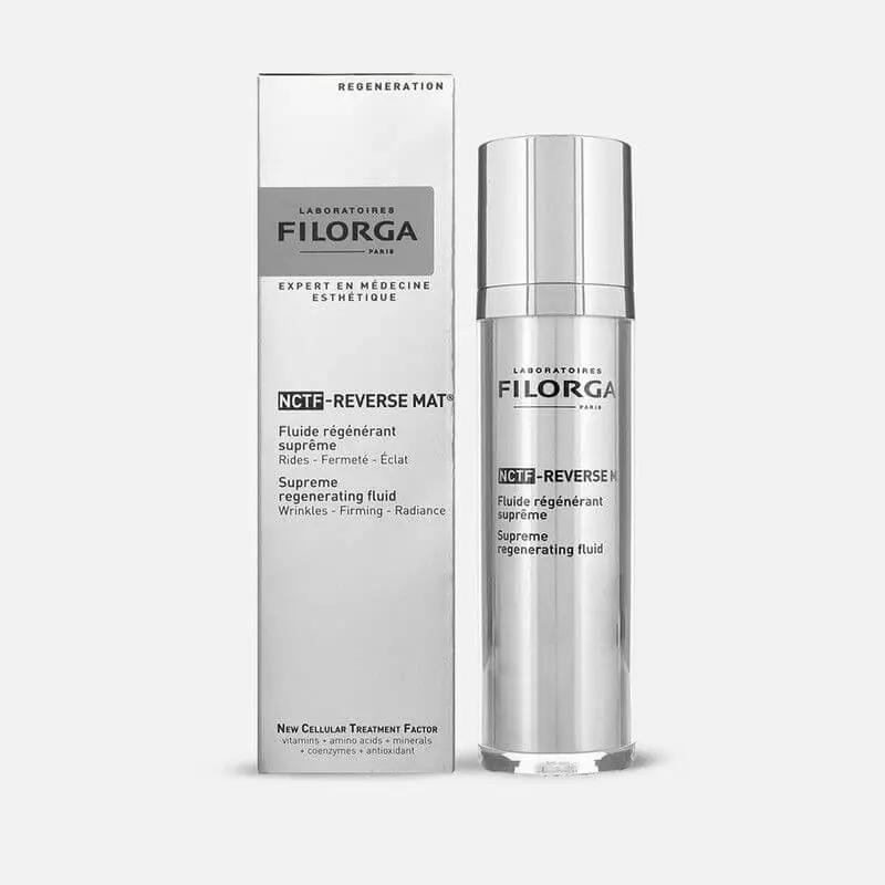 Filorga NCTF-REVERSE MAT FLUIDE MULTI-CORRECTEUR SUPREME 50ML