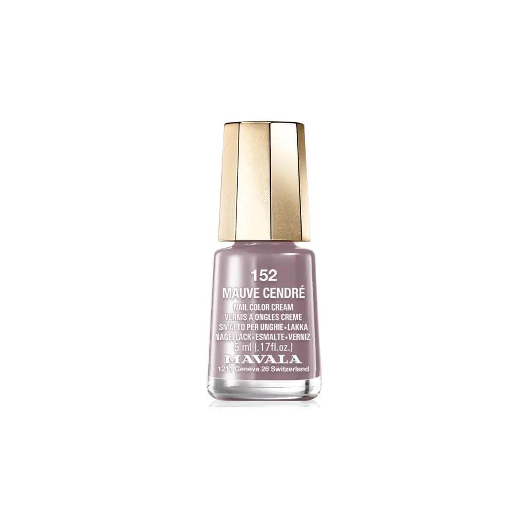 Vernis à Ongles MAVALA VERNIS A ONGLES CREME 5ML