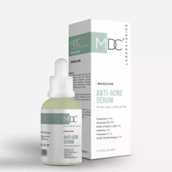 MDC MAGICIAN SERUM ANTI ACNE 30 ML