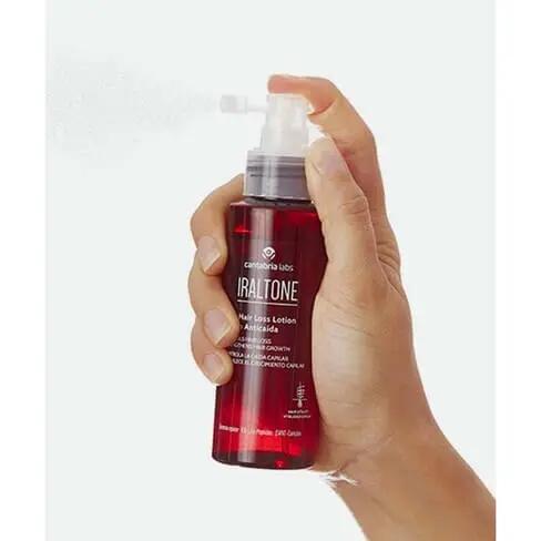 Iraltone Lotion Anti-Chute 100ml