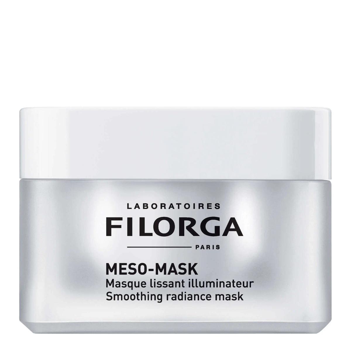 Filorga MESO-MASK MASQUE LISSANT ILLUMINATEUR 50 ML