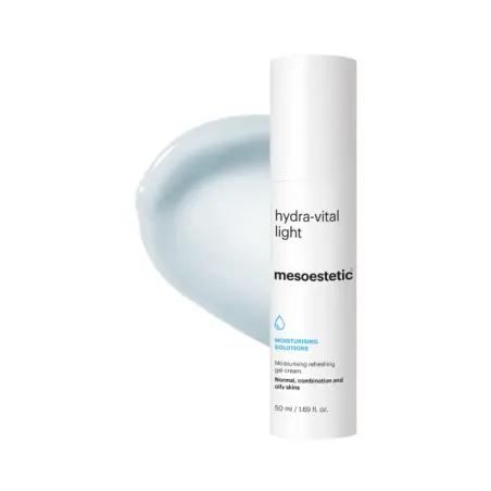 MESOESTETIC HYDRA-VITAL Light | 50 ml