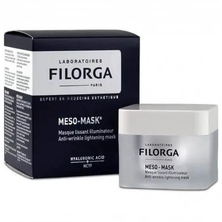 Filorga MESO-MASK MASQUE LISSANT ILLUMINATEUR 50 ML