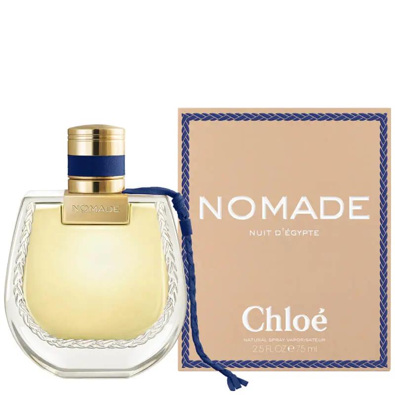 CHLOE NOMADE NUIT D'EGYPTE EAU DE PARFUM