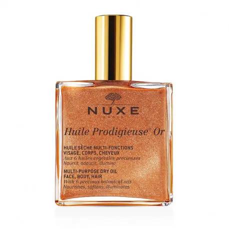 Nuxe HUILE PRODIGIEUSE OR 100ML