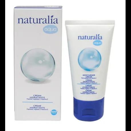 Naturalia Aqua Crème Hydratante 50ML