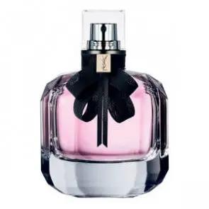 Yves Saint Laurent Yves-Saint-Laurent Mon Paris