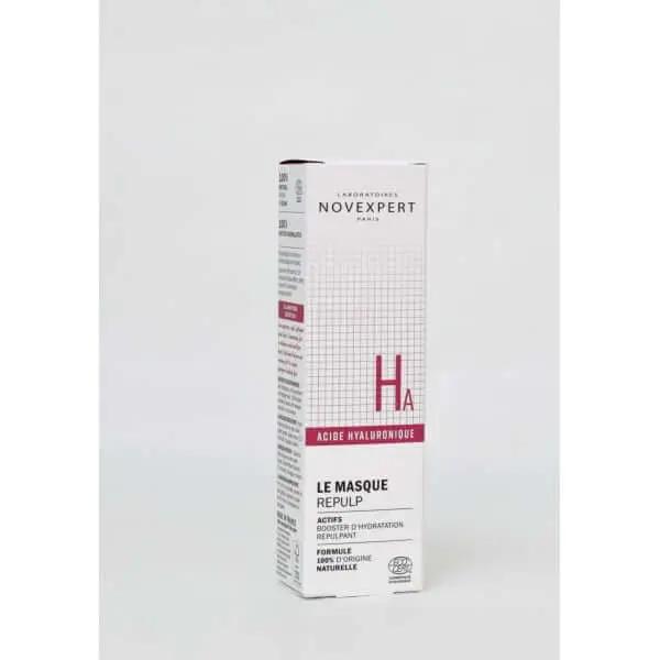NOVEXPERT LE MASQUE REPULP ACIDE HYALURONIQUE 50ML