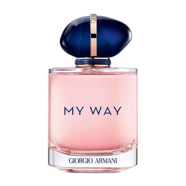 Giorgio Armani My Way eau de parfum