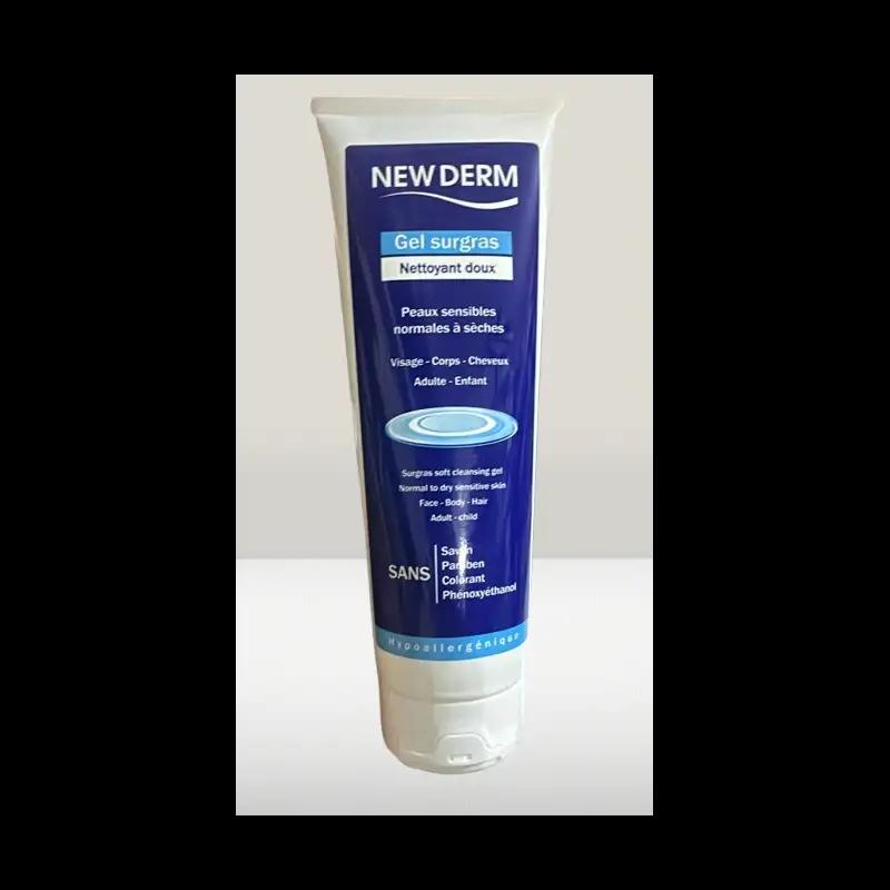 NEW DERM gel surgras | 250 ml