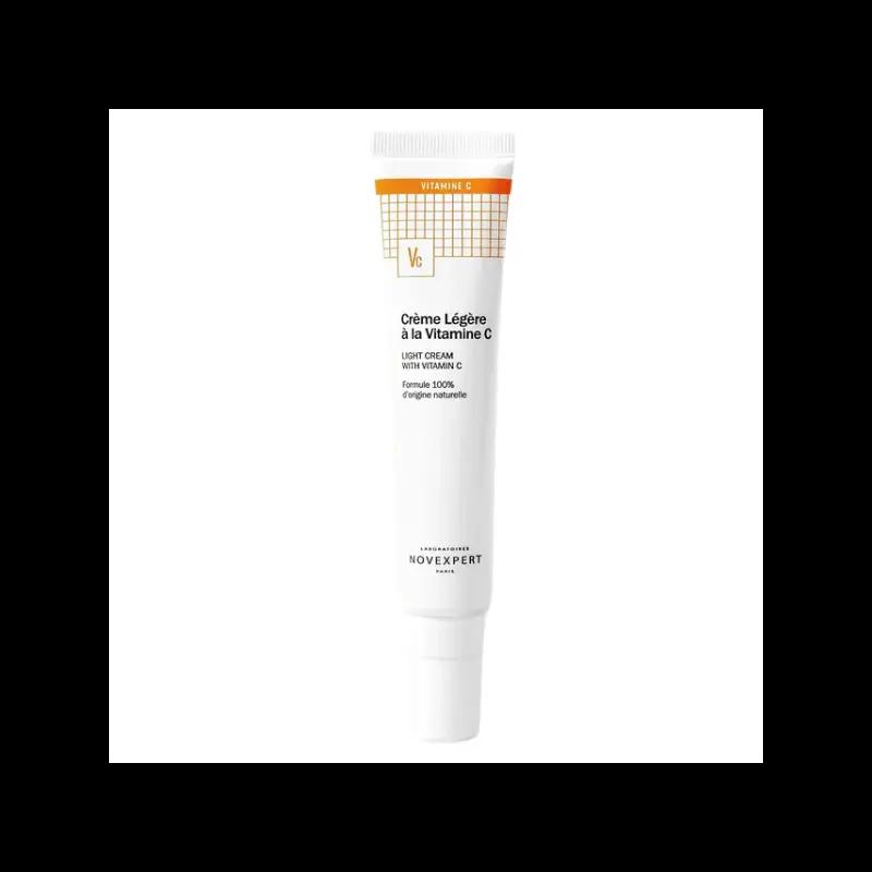 NOVEXPERT Vitamine C Crème Légère 40ml