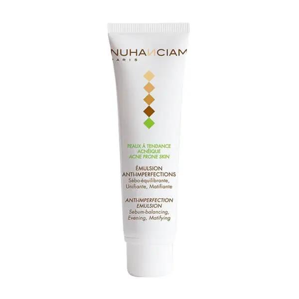 NUHANCIAM Emulsion Anti-Imperfections 30 ml