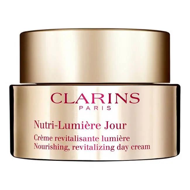CLARINS NUTRI-LUMIERE JOUR