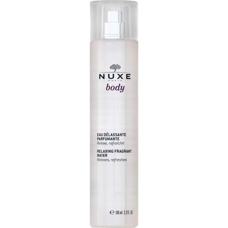 Nuxe Eau Délassante Parfumante Body 100 ML