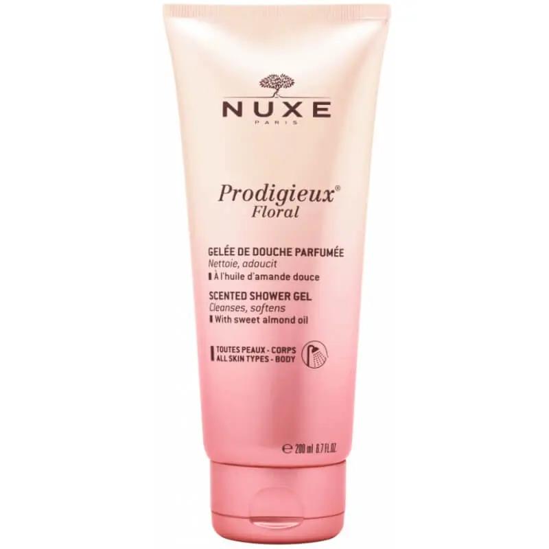 Nuxe GELÉE DE DOUCHE PRODIGIEUX FLORAL 200ML