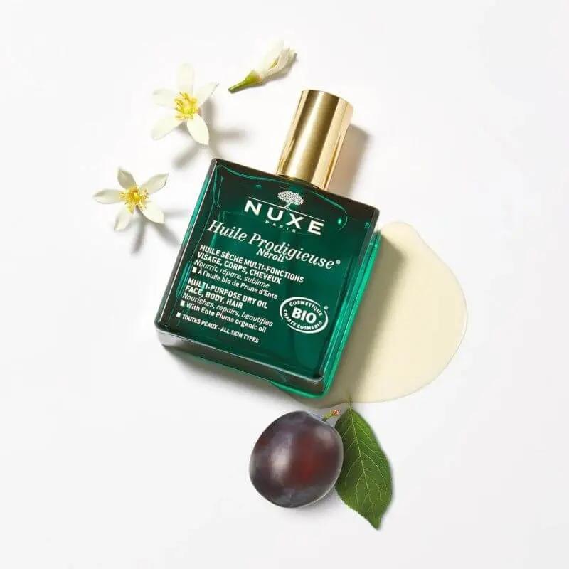 Nuxe HUILE PRODIGIEUSE NEROLI BIO 100ML